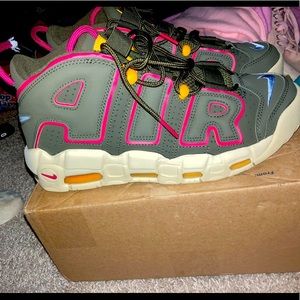 Nike Air “retro Scottie Pippens”